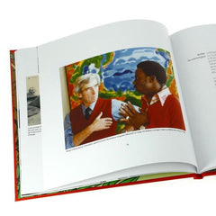 Tintin / Kuifje - Livre Au Congo De Papa (Fr) Book