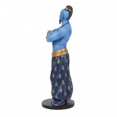 Disney Showcase Collection - Aladdin - Genie (Live Action) (22cm)