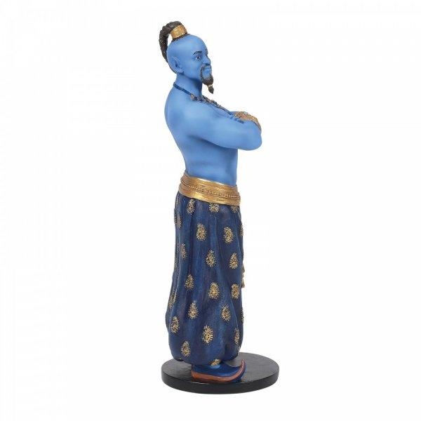 Disney Showcase Collection - Aladdin - Genie (Live Action) (22cm)