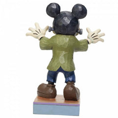Disney Traditions - Mickey Mouse - Halloween Mickey "Re-Animated Character" (13 cm)