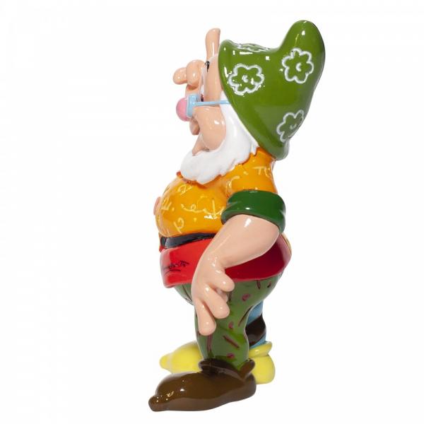 Disney Britto - Snow White & The Seven Dwarfs - Doc (9 cm)