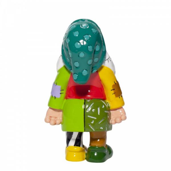 Disney Britto - Snow White & The Seven Dwarfs Sleepy (9 Cm) Figurines