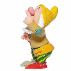 Disney Britto - Snow White & The Seven Dwarfs - Sneezy (9 cm)