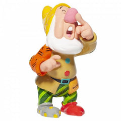 Disney Britto - Snow White & The Seven Dwarfs - Sneezy (9 cm)