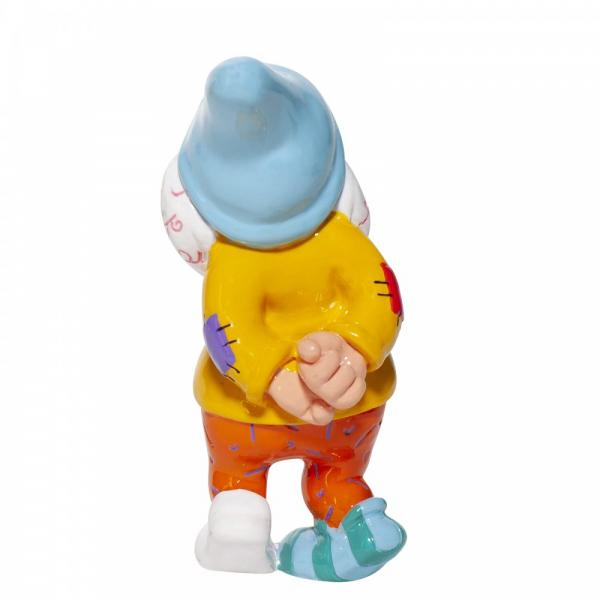 Disney Britto - Snow White & The Seven Drwarfs - Bashful (9 cm)