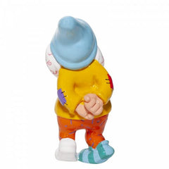 Disney Britto - Snow White & The Seven Drwarfs - Bashful (9 cm)