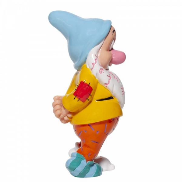 Disney Britto - Snow White & The Seven Drwarfs - Bashful (9 cm)
