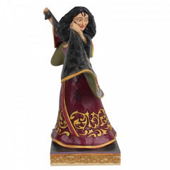 Disney Traditions - Rapunzel - Mother Gothel "Maternal Malice" (21 cm)