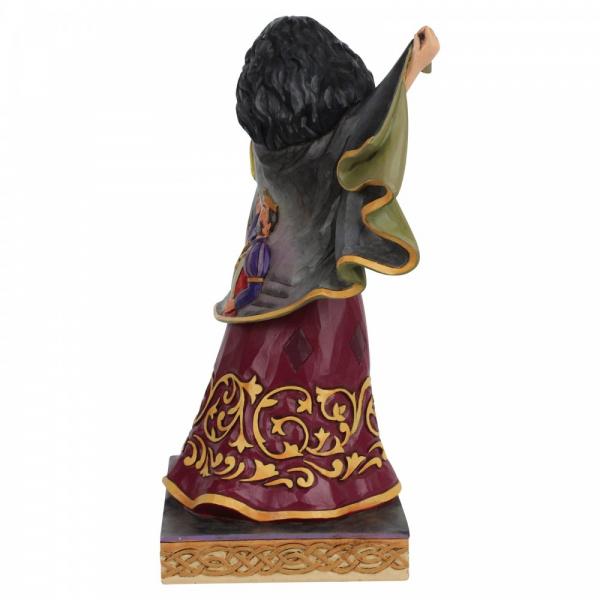Disney Traditions - Rapunzel - Mother Gothel "Maternal Malice" (21 cm)