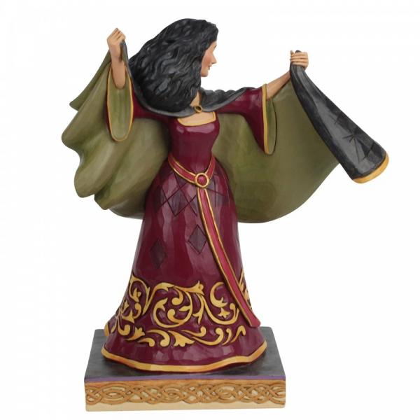 Disney Traditions - Rapunzel - Mother Gothel "Maternal Malice" (21 cm)