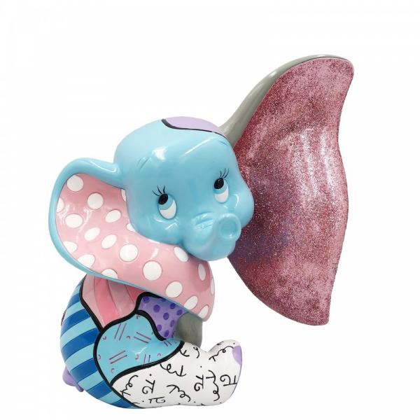 Britto - Disney, Dumbo - Dumbo (18 cm)