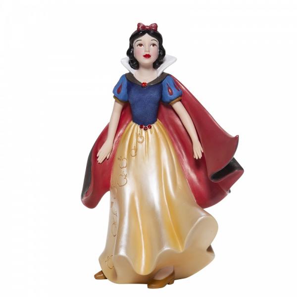 Disney Showcase Collection - Snow White & The Seven Dwarfs - Snow White (Couture de Force) (20 cm)