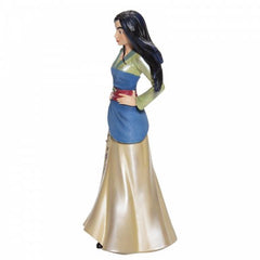 Disney Showcase Collection - Mulan - Mulan (Couture de Force) (25 cm)