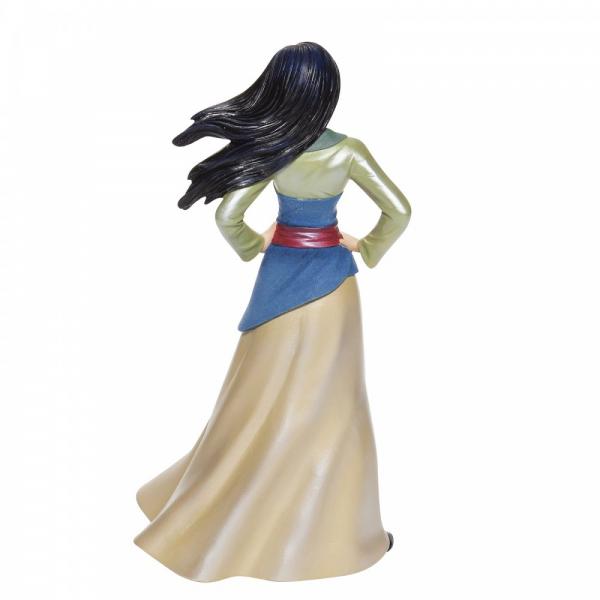 Disney Showcase Collection - Mulan - Mulan (Couture de Force) (25 cm)