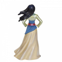 Disney Showcase Collection - Mulan - Mulan (Couture de Force) (25 cm)
