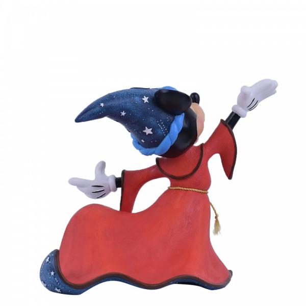 Disney Showcase Collection - Mickey Mouse Sorcerer (20 Cm) Figurines