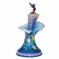 Disney Traditions - Mickey Mouse - Sorcerer Mickey Masterpiece "Summit of Imagination" (46 cm)
