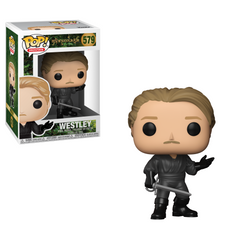 Funko Pop! Movies - The Princess Bride Westley (579) Figurines