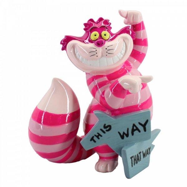 Disney Showcase Collection - Alice in Wonderland - Cheshire (9cm)
