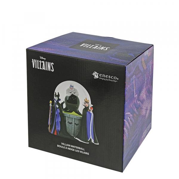 Disney - Mickey Mouse - Villain Waterball (15 cm)