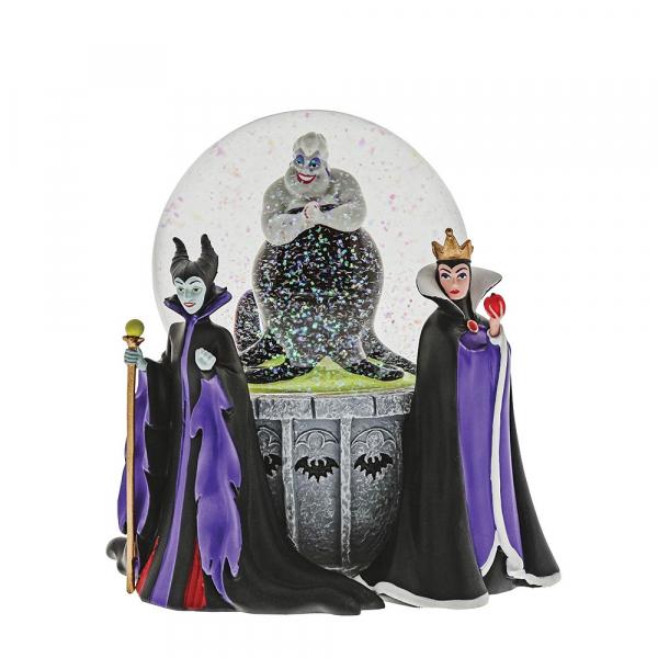 Disney - Mickey Mouse - Villain Waterball (15 cm)