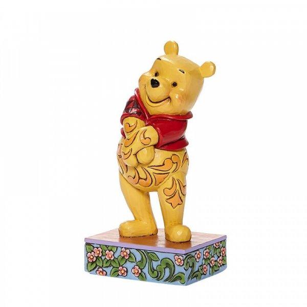 Disney Traditions - Winnie The Pooh - Winnie the Pooh "Beloved Bear" (12cm)