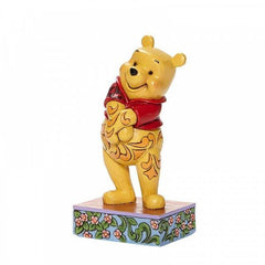Disney Traditions - Winnie The Pooh - Winnie the Pooh "Beloved Bear" (12cm)