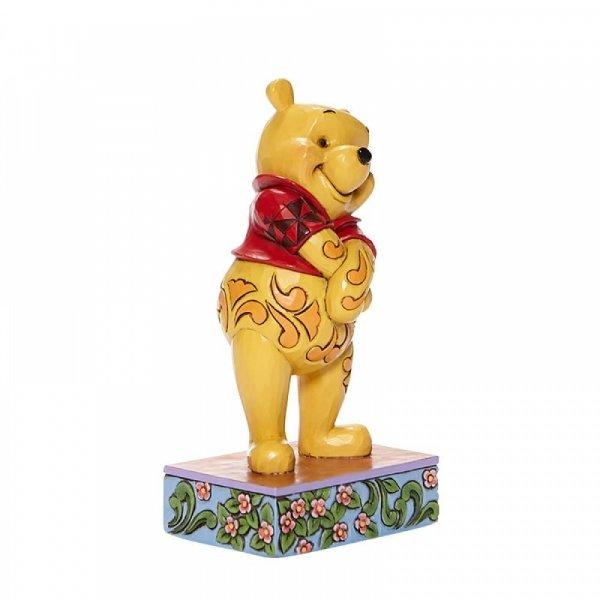 Disney Traditions - Winnie The Pooh - Winnie the Pooh "Beloved Bear" (12cm)