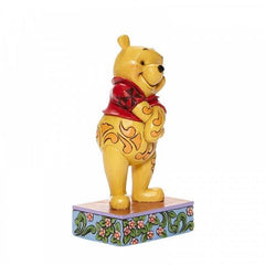 Disney Traditions - Winnie The Pooh - Winnie the Pooh "Beloved Bear" (12cm)