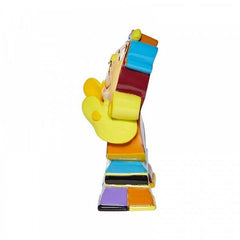 Britto - Disney, Beauty & The Beast - Cogsworth (9 cm)