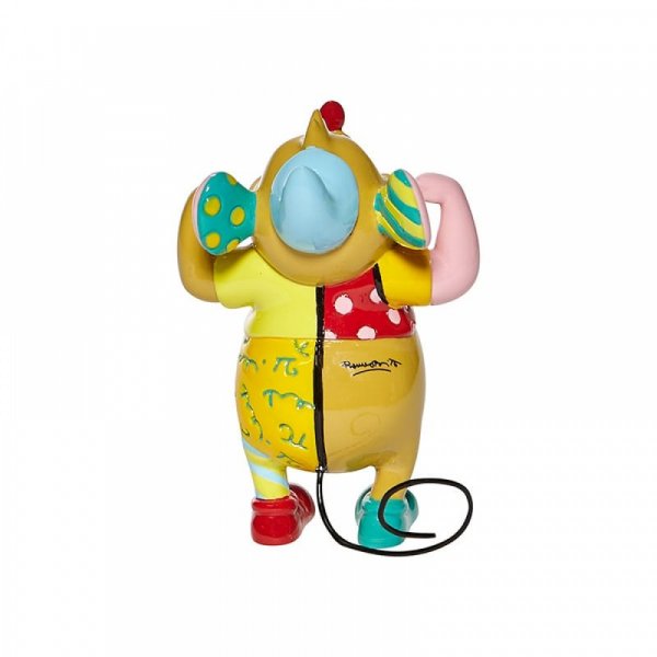 BRITTO Figure - Disney, Cinderella - Gus Gus (9cm)