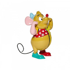 BRITTO Figure - Disney, Cinderella - Gus Gus (9cm)