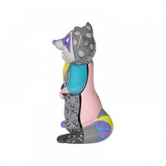 BRITTO Figure - Disney, Pocahontas - Meeko (9cm)