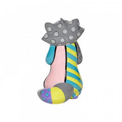 BRITTO Figure - Disney, Pocahontas - Meeko (9cm)