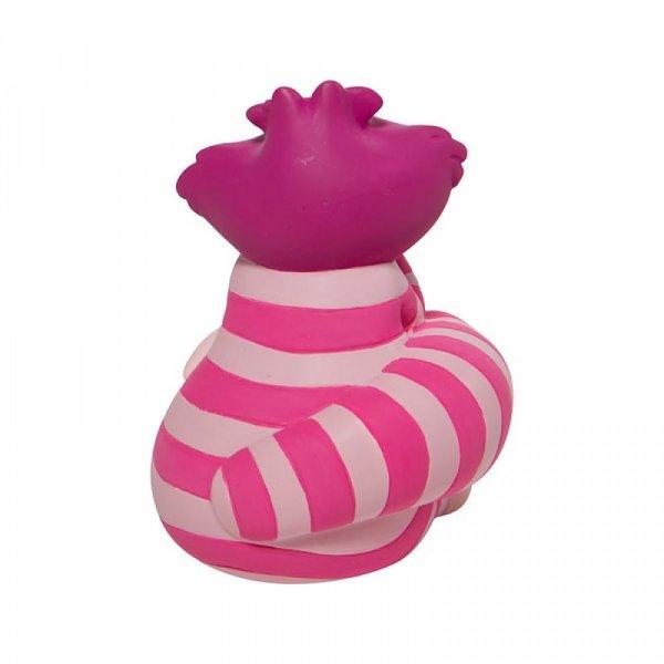 Disney Showcase Collection - Alice in Wonderland - Cheshire Cat "Leaning On His Tail" (9cm)