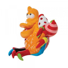 BRITTO Figure - Disney, The Little Mermaid - Sebastian (9cm)