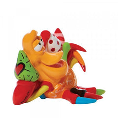 BRITTO Figure - Disney, The Little Mermaid - Sebastian (9cm)