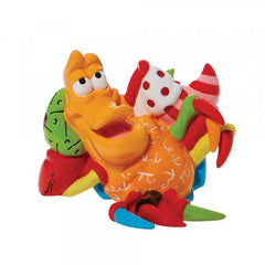 BRITTO Figure - Disney, The Little Mermaid - Sebastian (9cm)