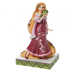 DISNEY TRADITIONS Figure - Rapunzel - Rapunzel "Gifts of peace" (19 cm)