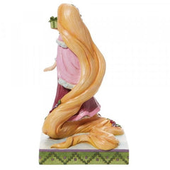 DISNEY TRADITIONS Figure - Rapunzel - Rapunzel "Gifts of peace" (19 cm)