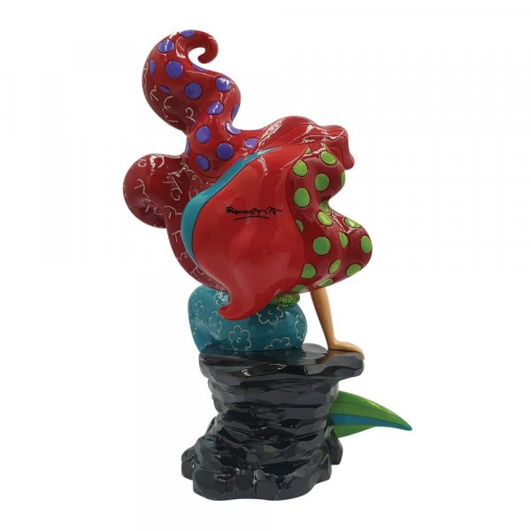 BRITTO Figure - Disney, The Little Mermaid - Ariel (18cm)