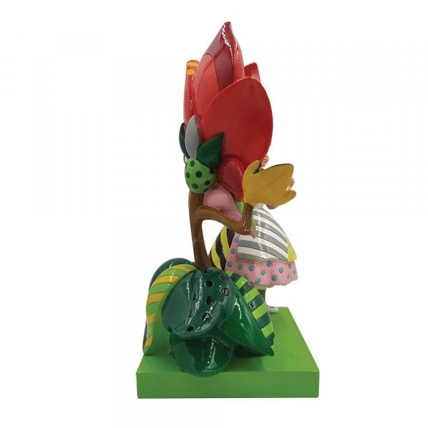 BRITTO - Disney, Alice in Wonderland - Alice in Wonderland (20cm)