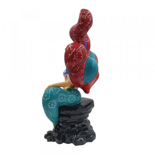 BRITTO Figure - Disney, The Little Mermaid - Ariel (18cm)