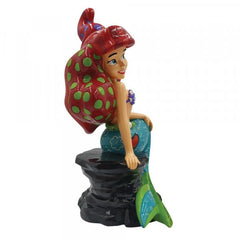 BRITTO Figure - Disney, The Little Mermaid - Ariel (18cm)