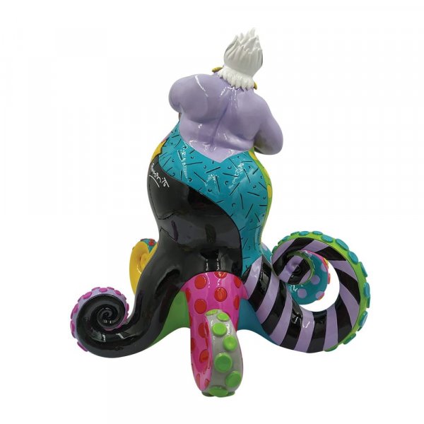 BRITTO Figure - Disney, The Little Mermaid - Ursula (17cm)