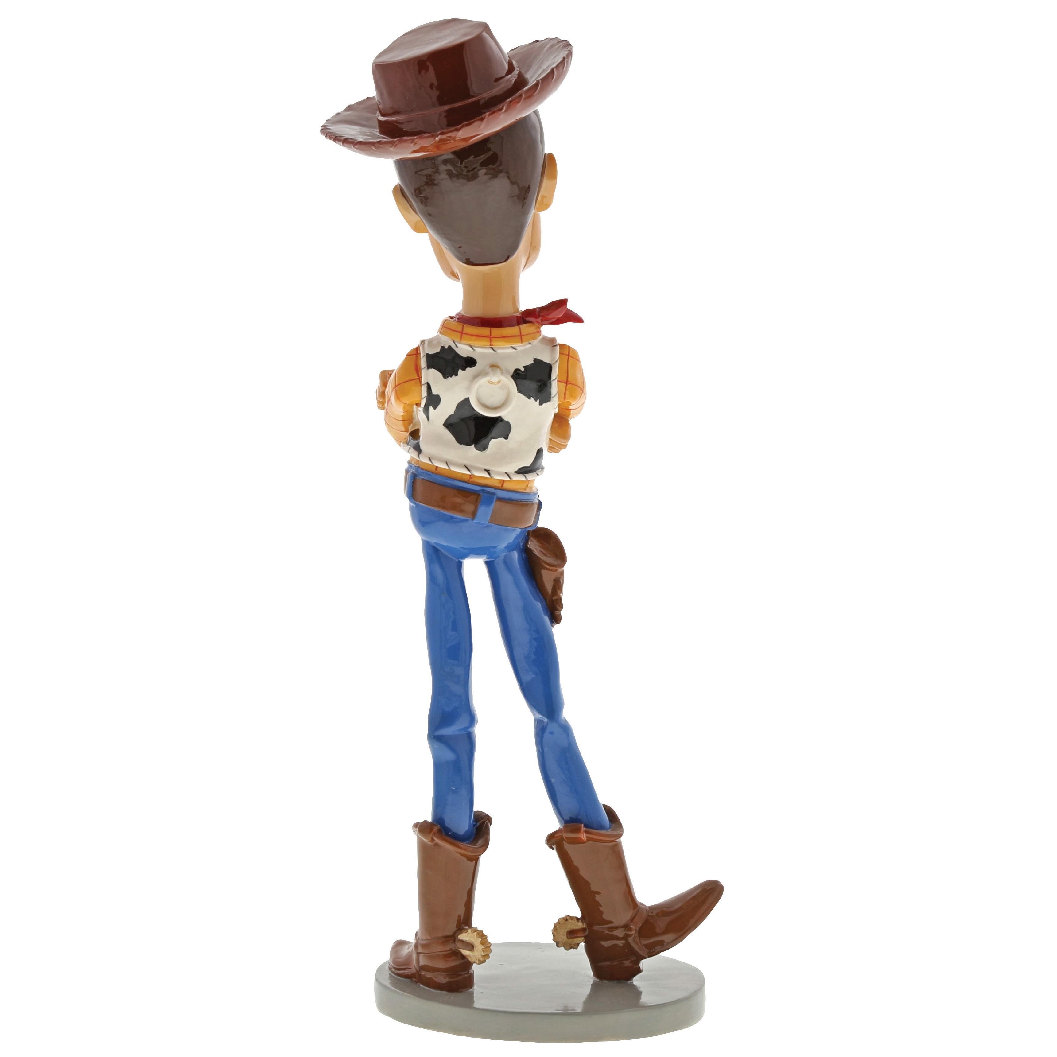Disney Showcase Collection - Toy Story Woody (21 Cm) Figurines