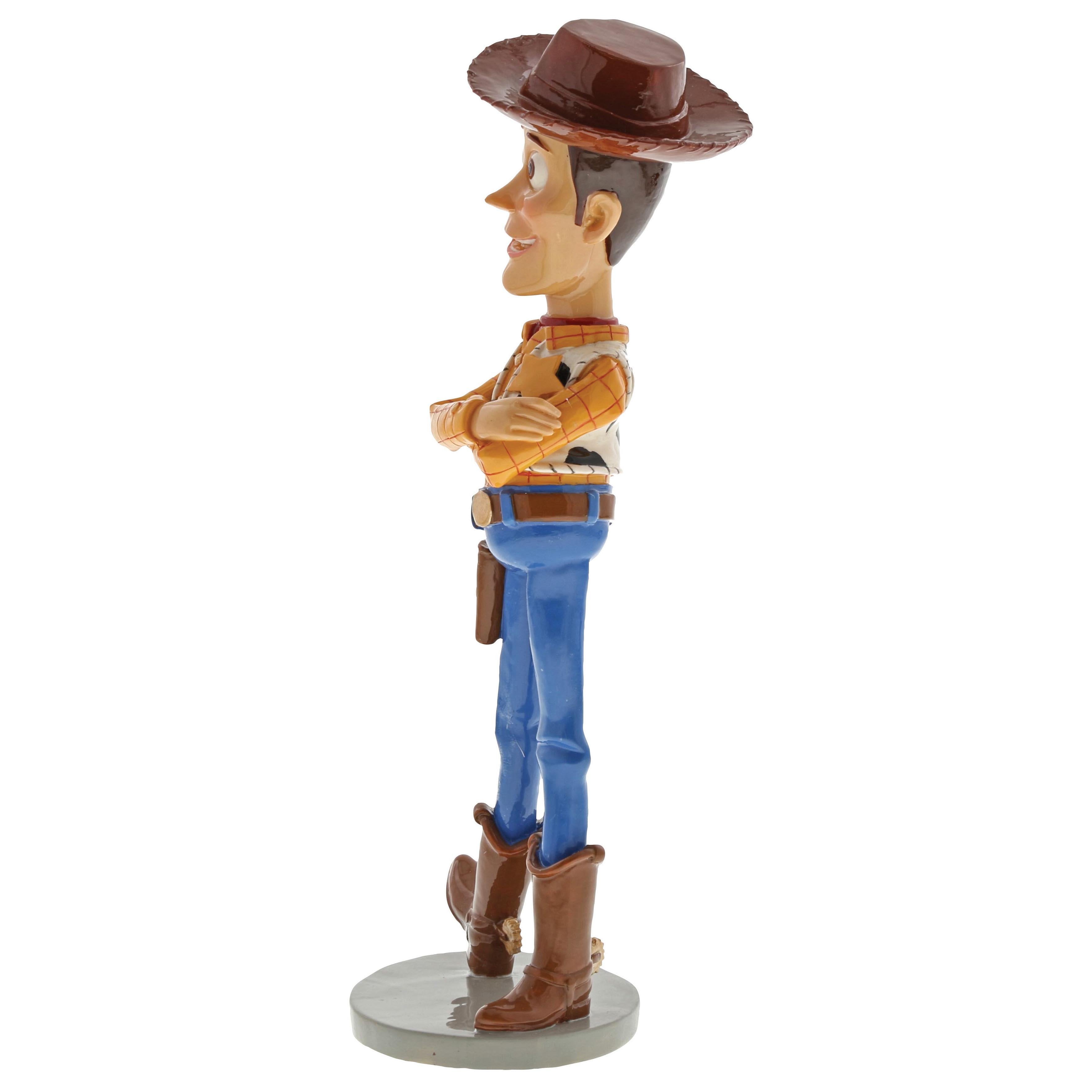 Disney Showcase Collection - Toy Story Woody (21 Cm) Figurines