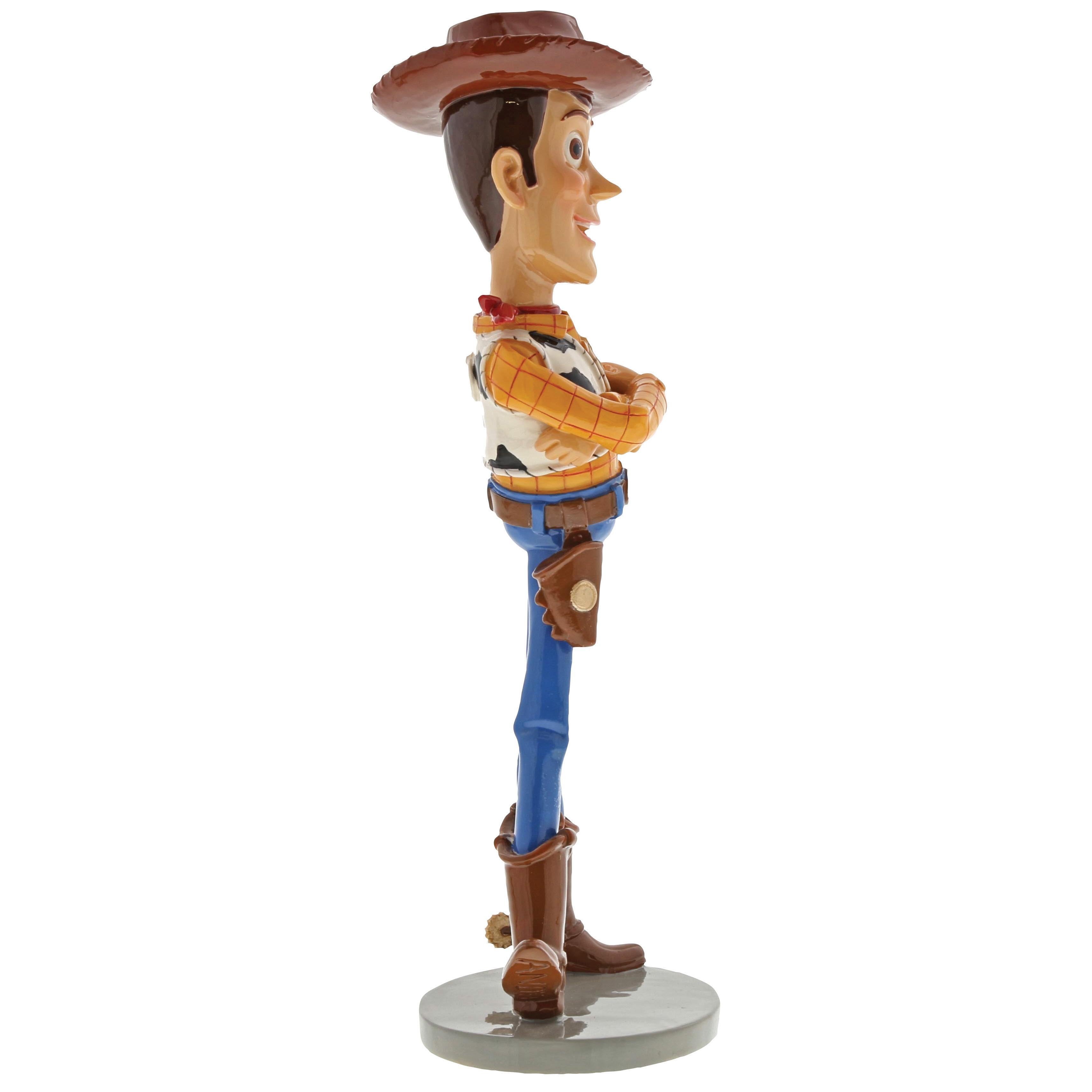 Disney Showcase Collection - Toy Story Woody (21 Cm) Figurines