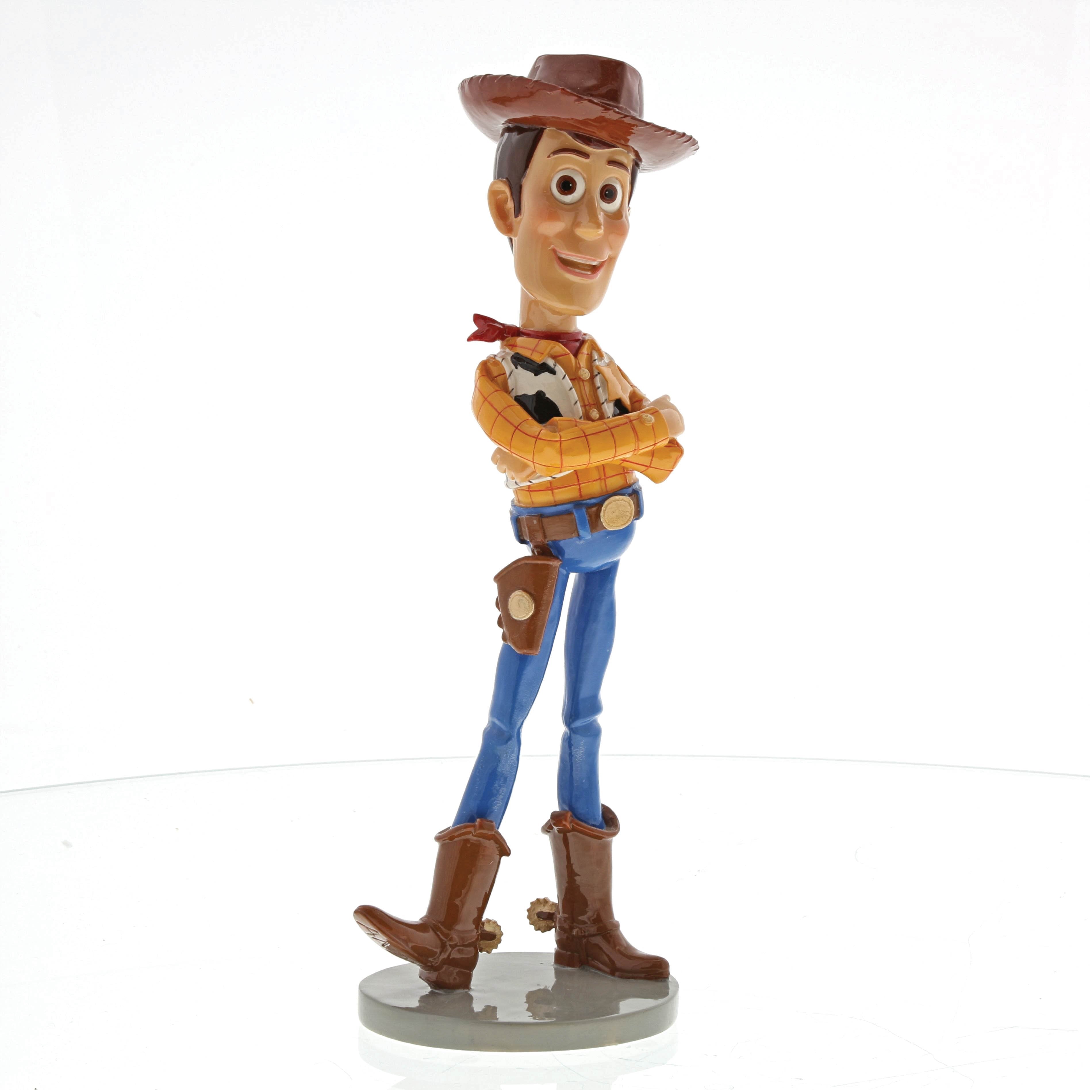 Disney Showcase Collection - Toy Story Woody (21 Cm) Figurines