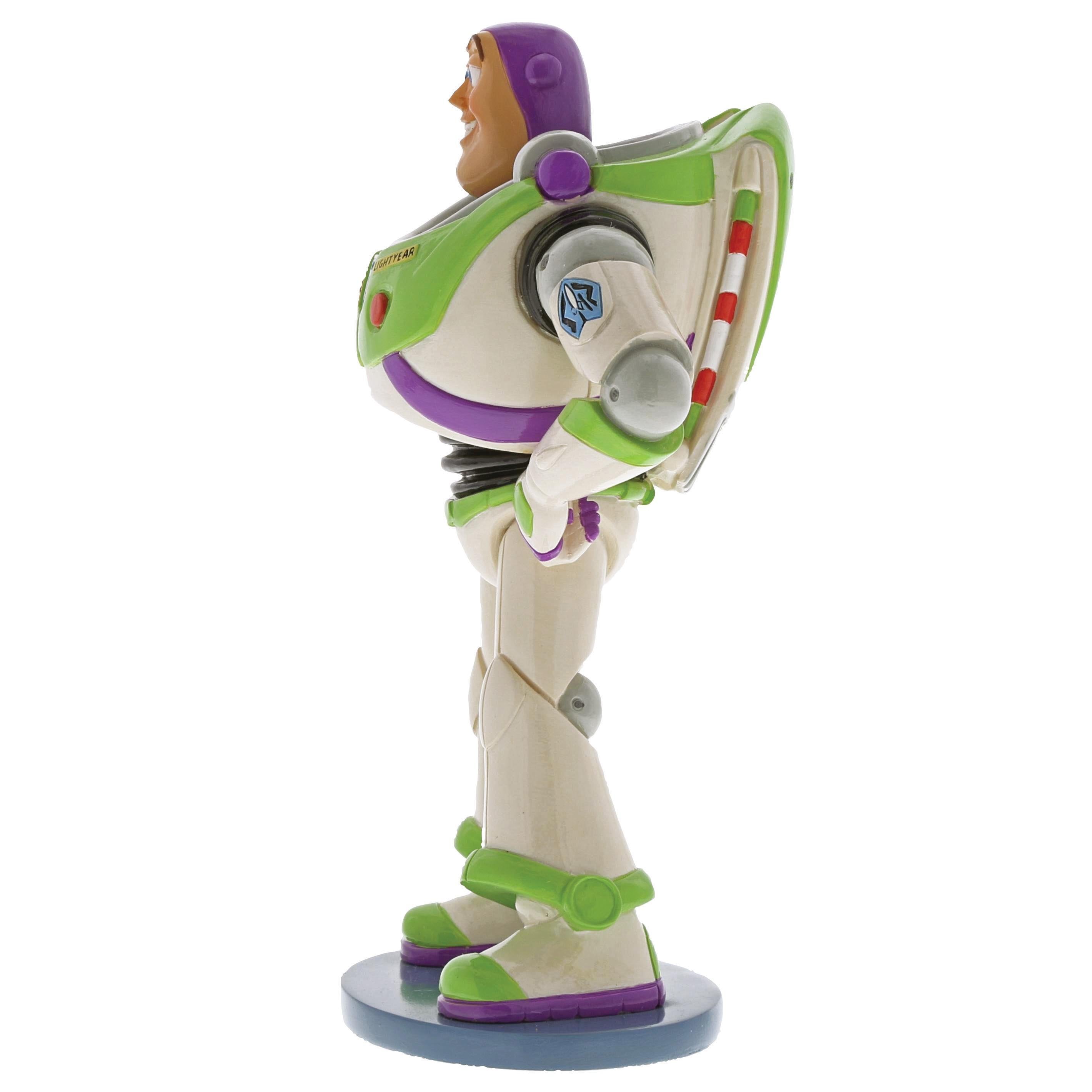 Disney Showcase Collection - Toy Story Buzz Lightyear (15 Cm) Figurines